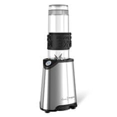 Orava Smoothie mixér, 500 W RM-500 black