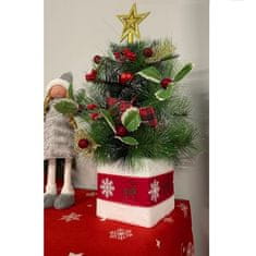 Ruhhy Vánoční stromek - 45cm Ruhhy 22591 