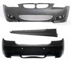 Protec  BODY KIT BMW 5 E60 2003-2010 M5 design