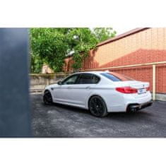 Protec  BODY KIT BMW 5 G30 2017-2020 M5 vzhled ACC