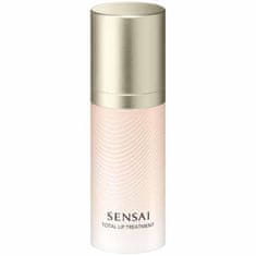 Sensai Sensai Total Eye Treatment 15ml Mousse 30ml Crema 6ml 