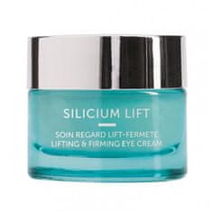 Thalgo Thalgo Silicium Lift Lifting y Firming Crema De Ojos 15ml 