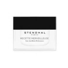 Stendhal Stendhal Recette Merveilleuse Performance Anti-Wrinkles Care 50ml 
