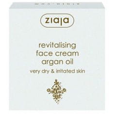 Ziaja Ziaja Argán Crema Facial Protectora 50ml 