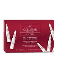 Collistar Collistar Lift Hd Ampolla Efecto Ultra-Lifting Instantáneo Rostro-Cuello-Escote 6 X 1,5ml 