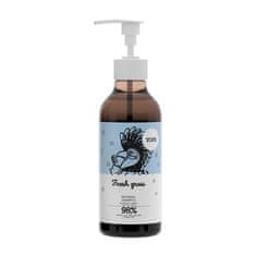 Yope Yope Fresh Grass Shampoo 300ml 