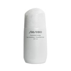 Shiseido Shiseido Essential Energy Day Emulsion Spf20 75ml 