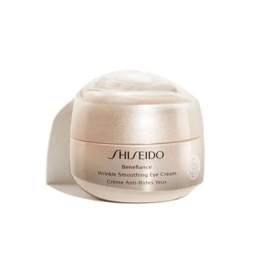 Shiseido Shiseido Benefiance Crème Anti Rides Yeux 15ml