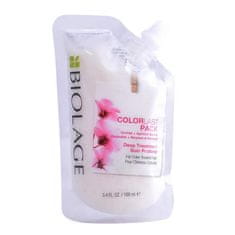 Biolage Biolage Colorlast Deep Treatment 100ml 