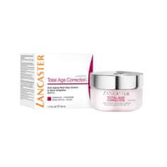 Lancaster Total Age Correction Amplified Anti-Aging Rich Day Cream Spf15 50ml 