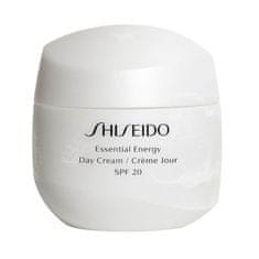 Shiseido Shiseido Essential Energy Day Cream Spf20 50ml 