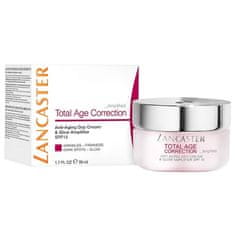 Lancaster Total Age Correction Amplified Anti-Aging Day Cream Spf15 50ml 