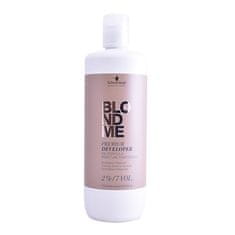 Schwarzkopf Schwarzkopf Blondme Premium Care Developer Care 2% 7vol 1000ml 