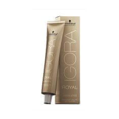 Schwarzkopf Schwarzkopf Igora Royal Absolutes 5-60 60ml 