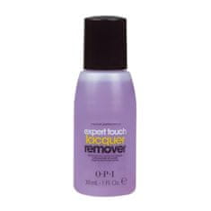 OPI Opi Expert Touch Nail Polish Remover 30ml 