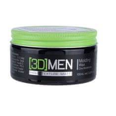 Schwarzkopf Schwarzkopf Professional 3D Men Molding Wax 100ml 