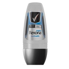 Rexona Rexona Cobalt Roll On Deodorant 50ml 