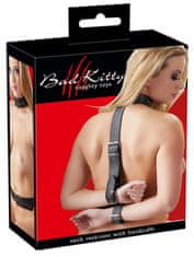 Easytoys Pásy Pro Omezování Rukou Na Zádech Bondage Set