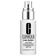 Clinique Clinique Even Better Skin Tone Correcting Lotion Spf 20 50ml 