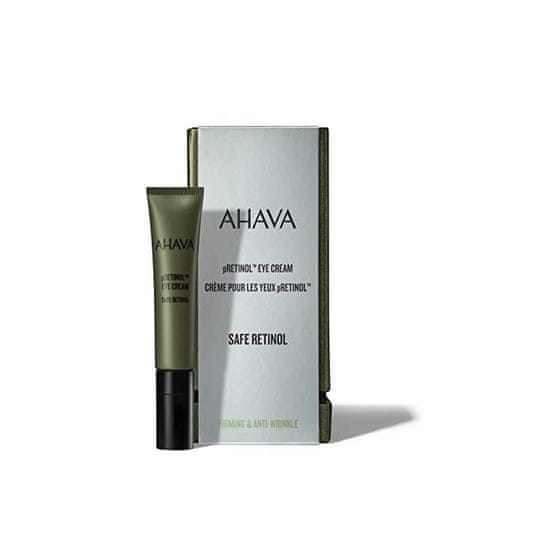 AHAVA Ahava pREtinol Eye Cream 15ml