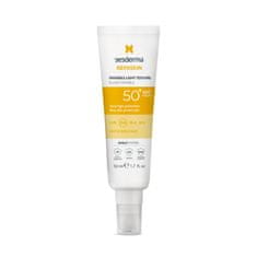 Sesderma Sesderma Repaskin Invisible Fluid Spf50+ 50ml 