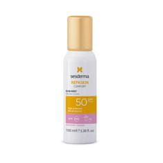 Sesderma Sesderma Repaskin Confort Solar Mist Spf50 Geranium 100ml 