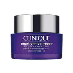 Clinique Clinique Smart Clinical Repair Lifting Face Neck Cream 50ml 
