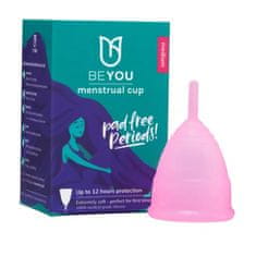 BeYou BeYou Menstrual Cup Medium 