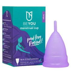 BeYou BeYou Menstrual Cup Large 