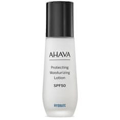 AHAVA Ahava Protecting Moisturizing Lotion Spf50 50ml 