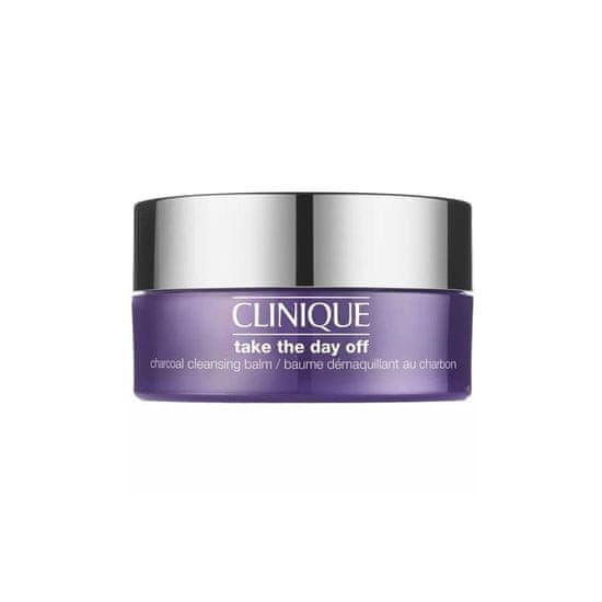 Clinique Clinique Take The Day Off Charcoal Cleasing Balm 125ml
