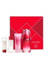 Shiseido Shiseido Ultimune Power Infusing Concentrate Lote 4 Piezas 