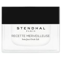 Stendhal Stendhal Recette Merveilleuse Soin Jour Ovale Lift 50ml 