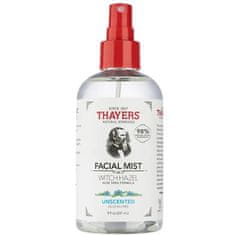 Thayers Thayers Facial Mist Unscented 237ml 