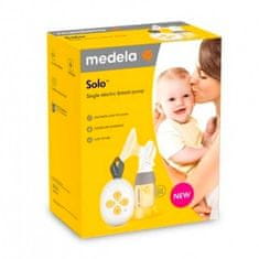 Medela Medela Solo Tm Single Electric Breast Pump 1U 