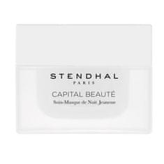 Stendhal Stendhal Capital Beauté Youth Night Care Mask 50ml 