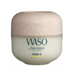 Shiseido Shiseido Waso Yuzu-C Beauty Sleeping Mask 50ml 
