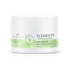 Wella Wella Elements Renewing Mask Paraben Free 