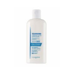 Ducray Ducray Squanorm Dry Dandruff Shampoo 200ml 