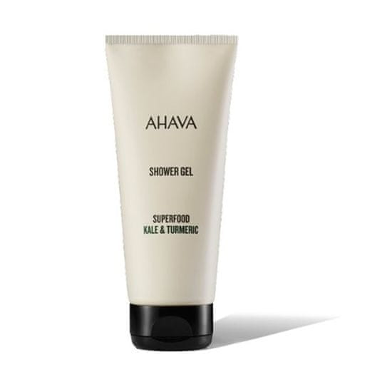 AHAVA Ahava Swower Gel 200ml