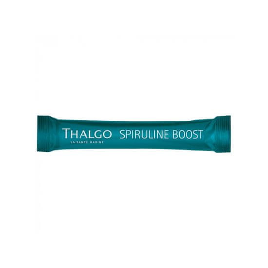 Thalgo Thalgo Spiruline Boost Energising Booster Concentrate 7x1,2ml