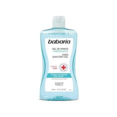 Babaria Babaria Hand Sanitizer Gel 300ml 