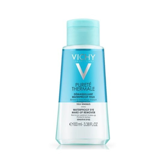 Vichy Vichy Purete Thermale Eye Make-Up Remover Waterproof 100ml