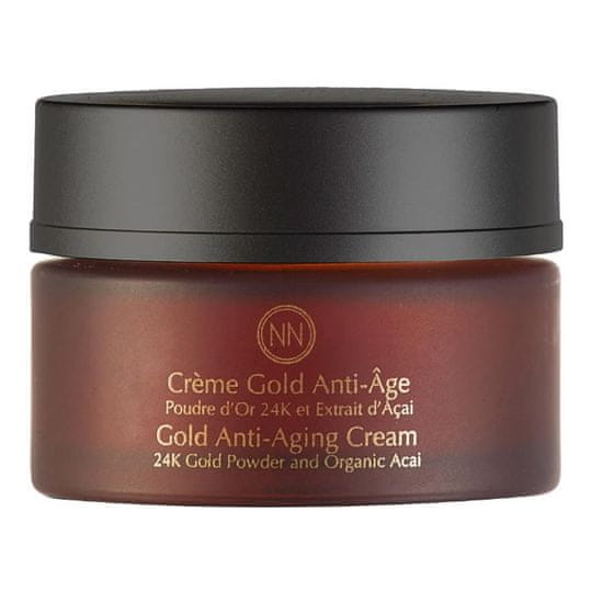 Innossence Innossence Innor Gold Anti Aging Cream 50ml