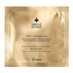 Guerlain Guerlain Abeille Royale Mascarilla Honey Cataplasm 4un 