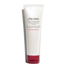 Shiseido Shiseido Deep Cleansing Foam 125ml 