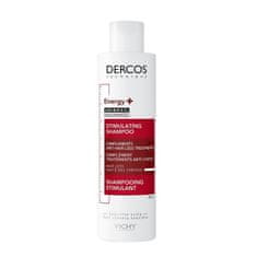 Vichy Vichy Dercos Anti-Hair Loss Stimulating Energising Shampoo 200ml 