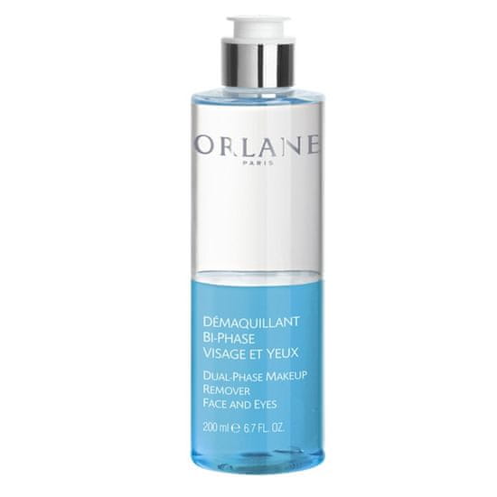 Orlane Orlane Dual Phase Makeup Remover Face And Eyes 200ml