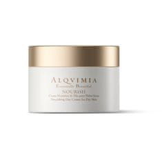Alqvimia Alqvimia Essentially Beautiful Nourishing Day Cream For Dry Skin 50ml 