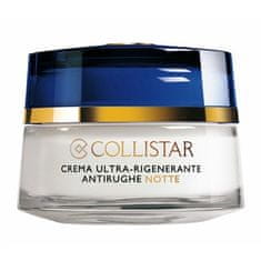 Collistar Collistar Anti Age Ultra Regenerating Anti Wrinkle Night Cream 50ml 